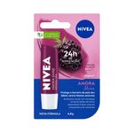 HIDRAT-LABIAL-NIVEA-48G-SHINE-AMORA