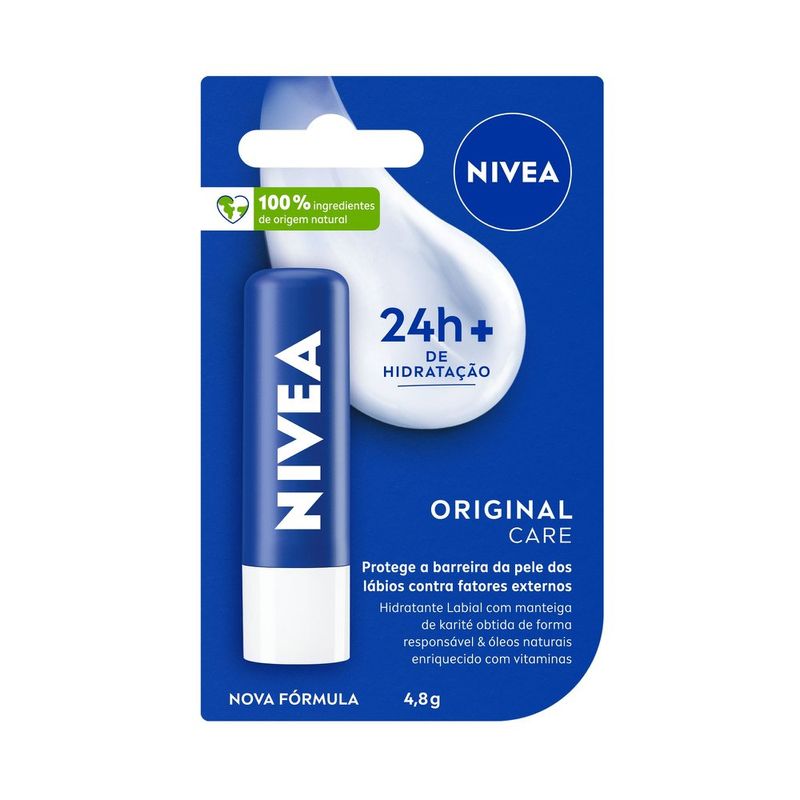 HIDRAT-LABIAL-NIVEA-48G-ESSENTIAL