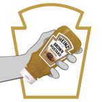 MOSTARDA-ESCURA-HEINZ-235G