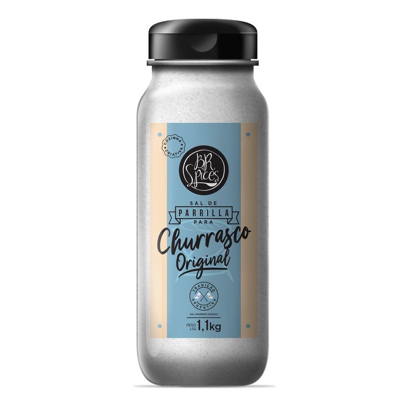 SAL-PARRILLA-BR-SPICES-11KG
