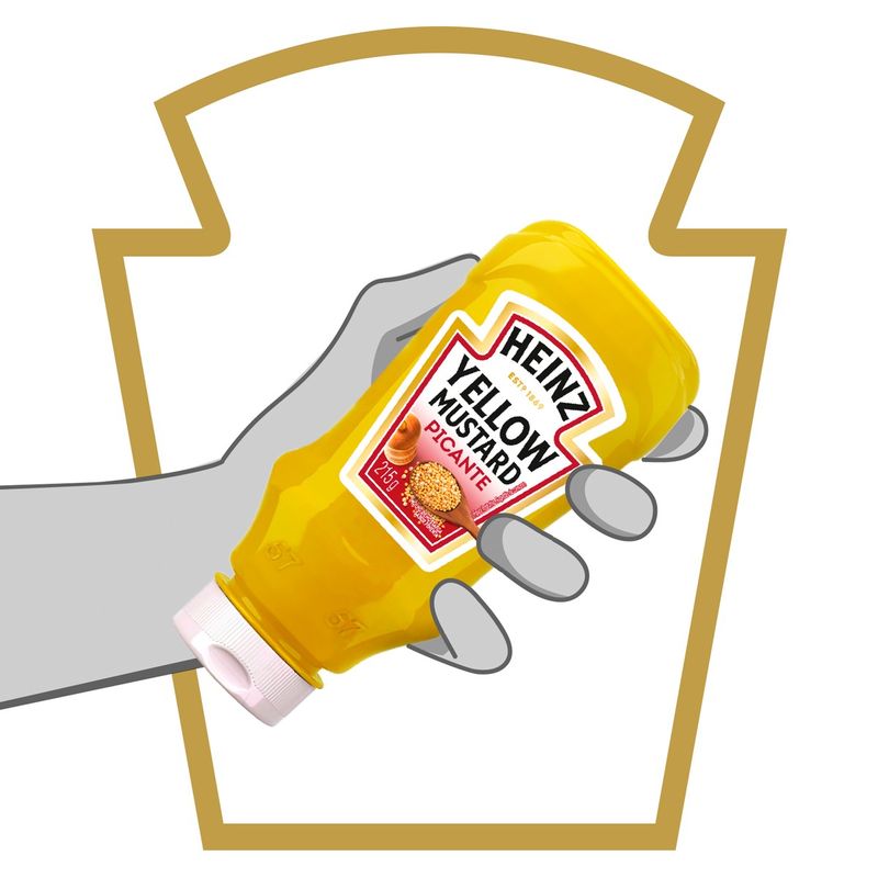 MOSTARDA-HEINZ-220G-PICANTE