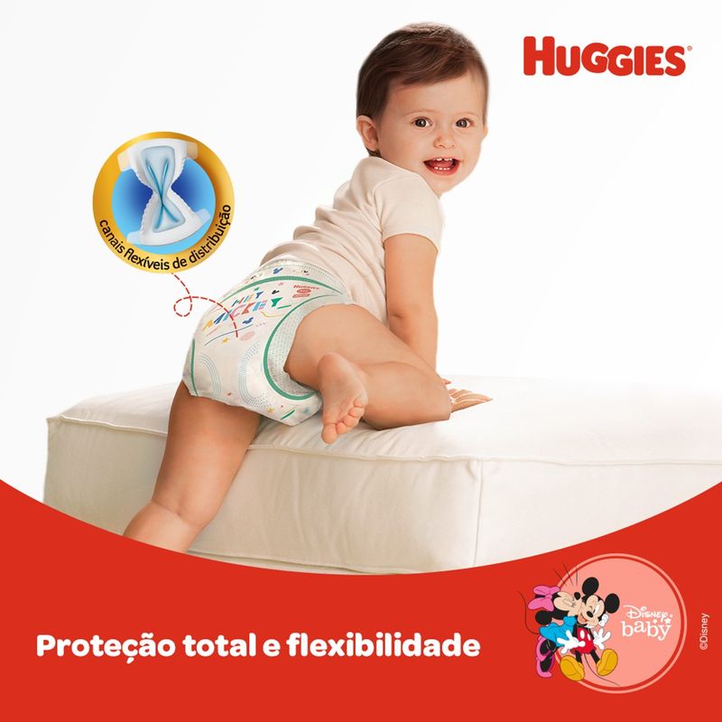 FRALDA-HUGGIES-SUPR-C-MEGA-C-26-XG