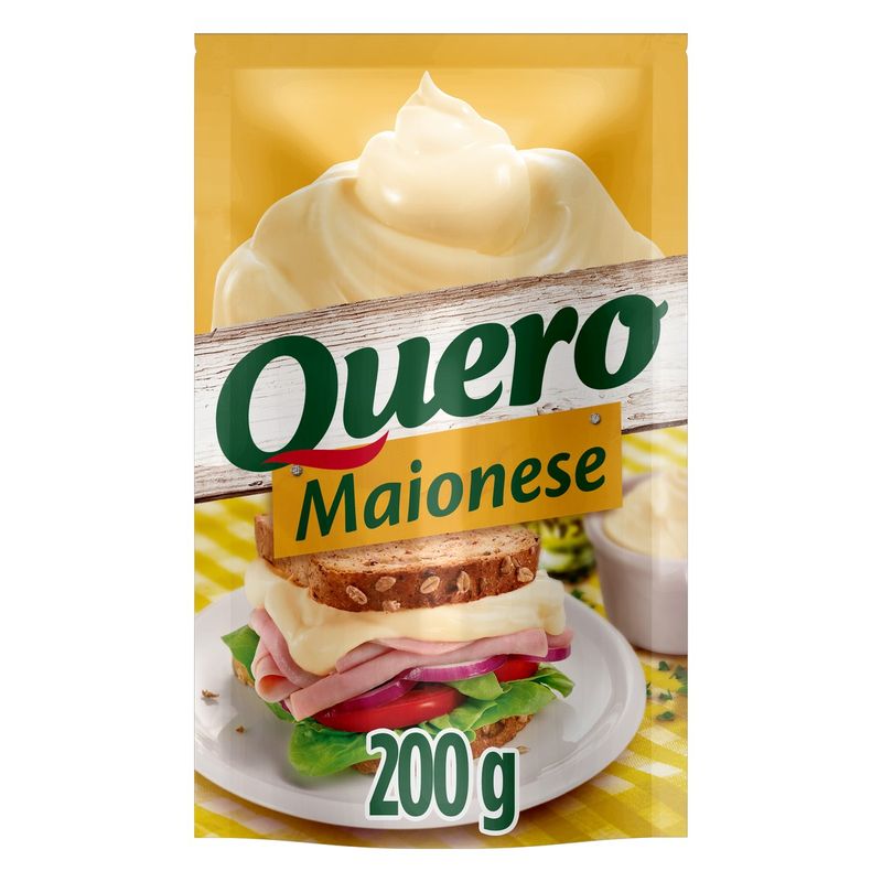 MAIONESE-QUERO-200G-SAC