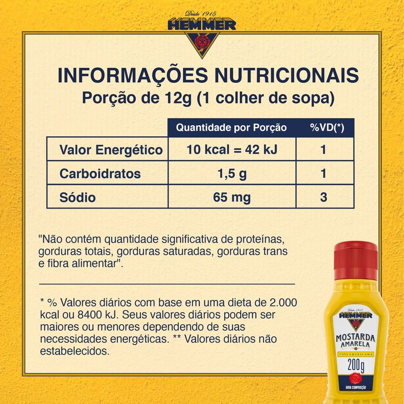 MOSTARDA-HEMMER-200G-AMARELA---------------------