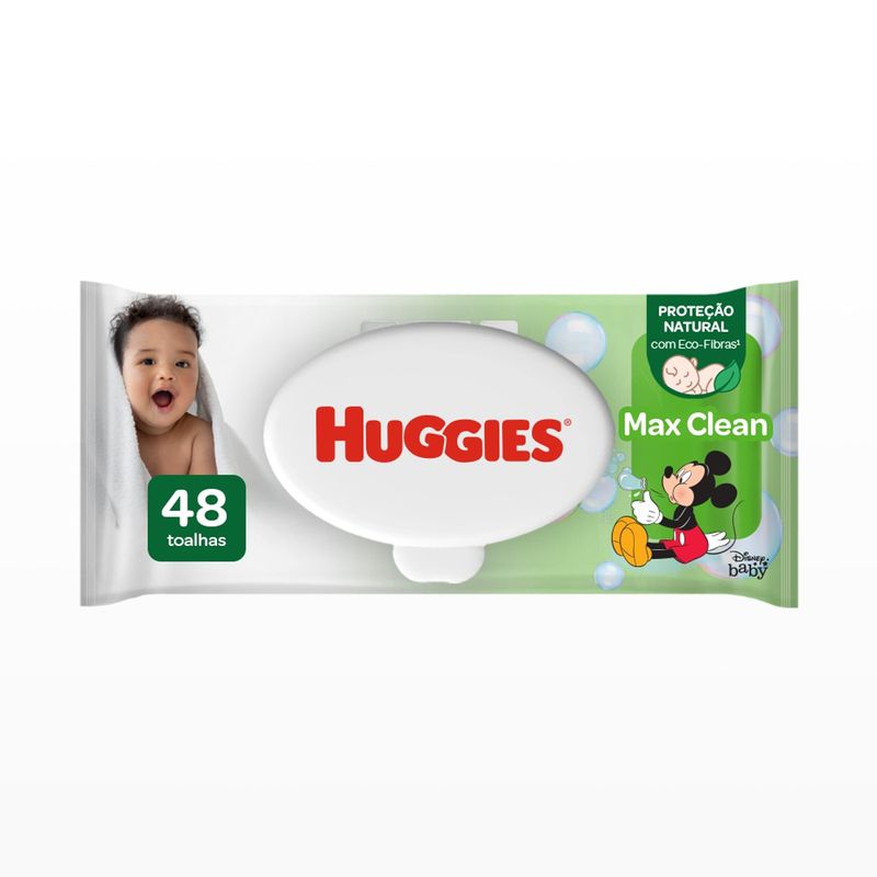 LENCO-UMED-HUGGIES-C-48-MAX-CL-ALOE-VER