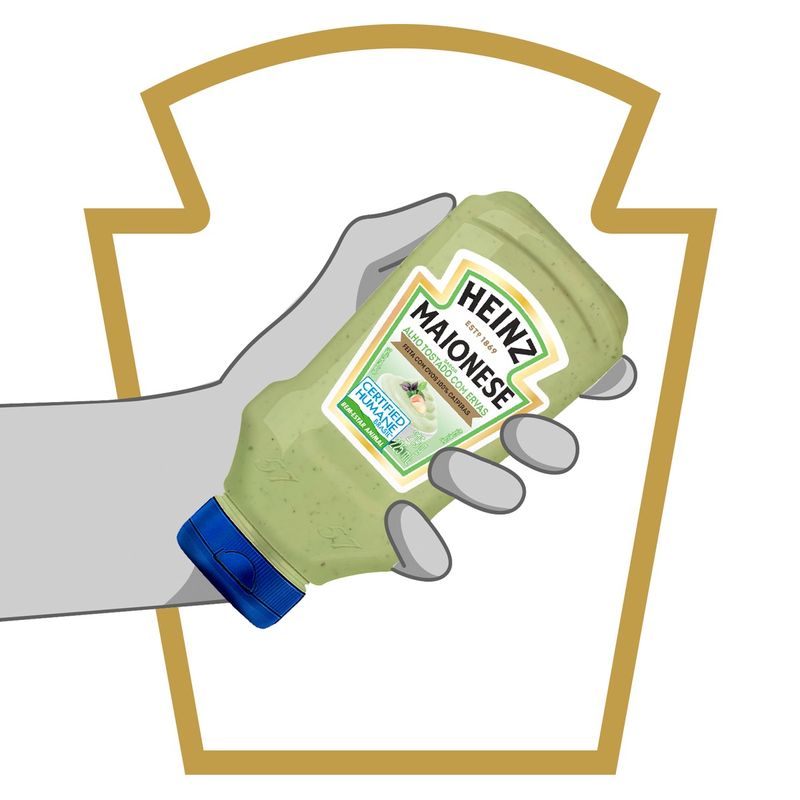 MAIONESE-HEINZ-215G-ALHO-TOST-ERVAS