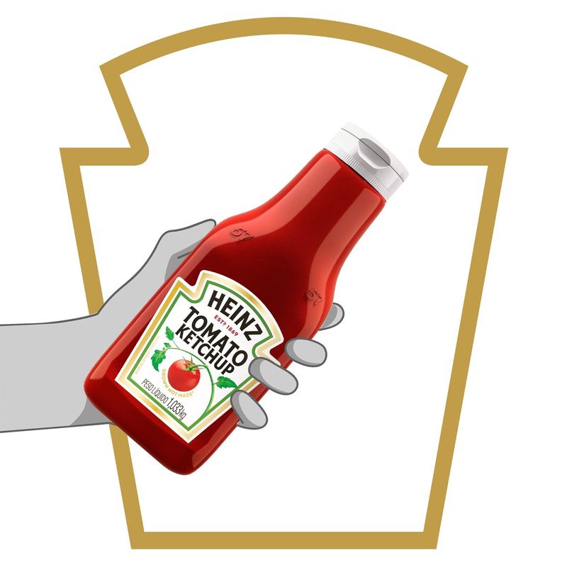 KETCHUP-HEINZ-1033KG