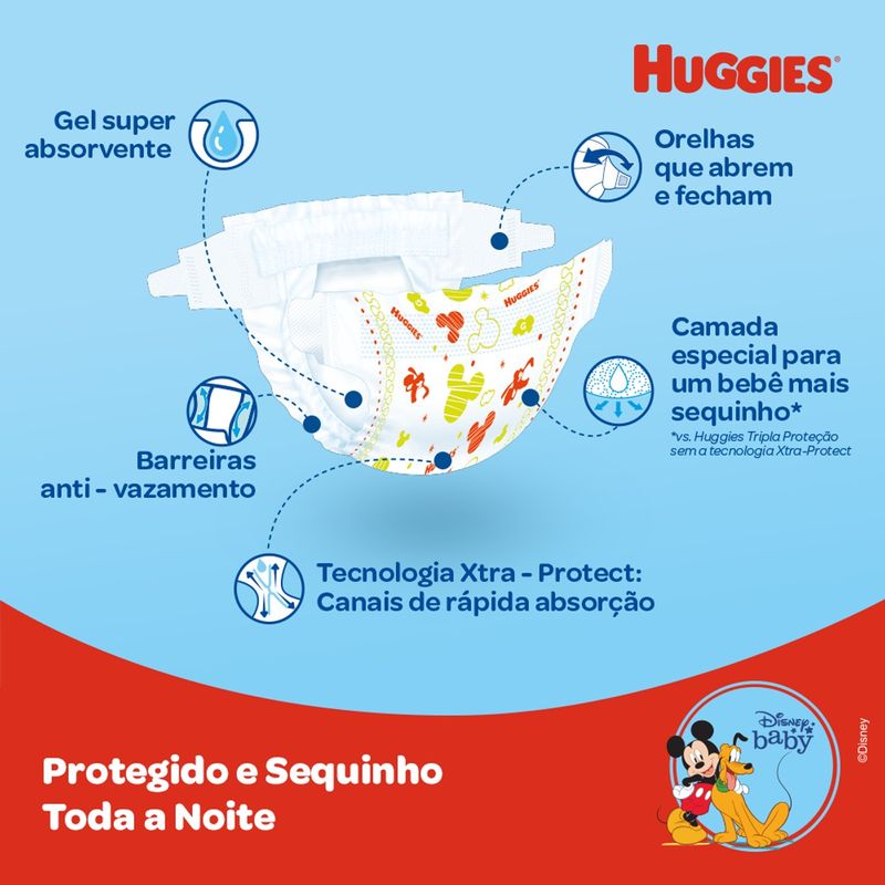 FRALDA-HUGGIES-TP-MEGA-C-32-XG