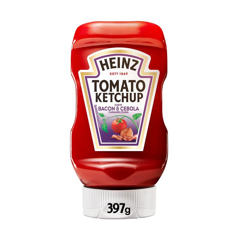 KETCHUP-HEINZ-397G-PET-BACON-CEBOLA-CARAMEL