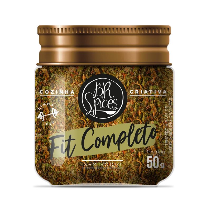 TEMP-FIT-COMP-BR-SPICES-50G