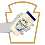 MAIONESE-HEINZ-400G-POTE