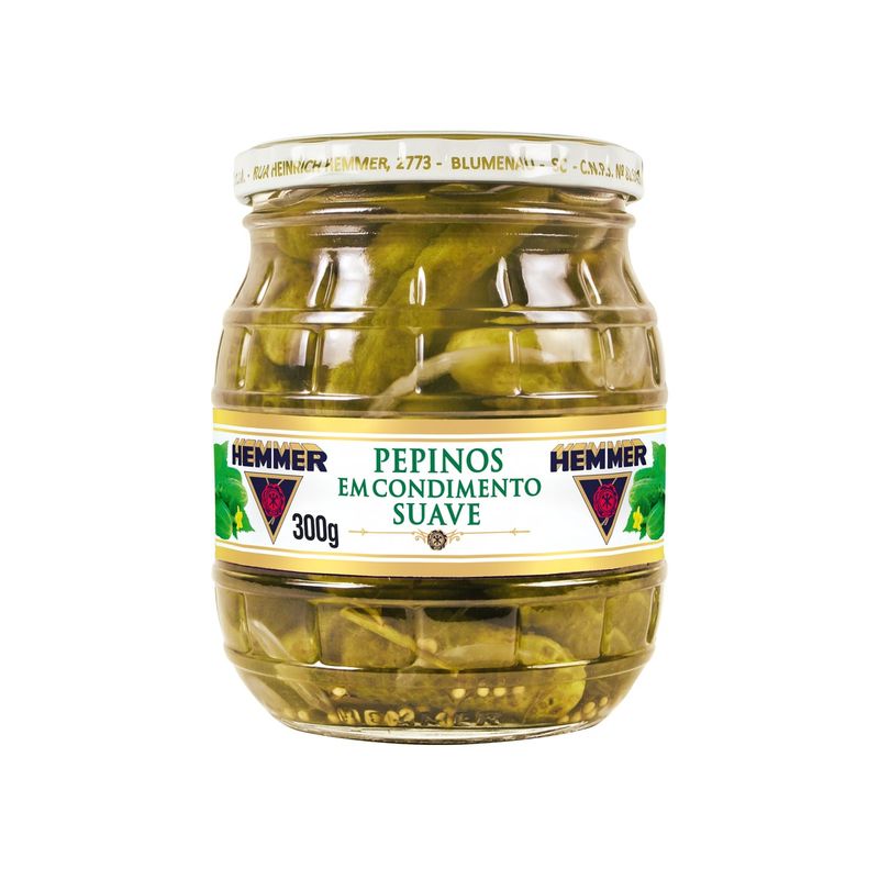 PEPINO-HEMMER-300G-CONDIM-SUAVE