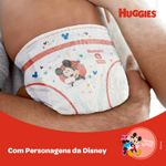 FRALDA-HUGGIES-SUPR-CARE-HIPER-C-80-M