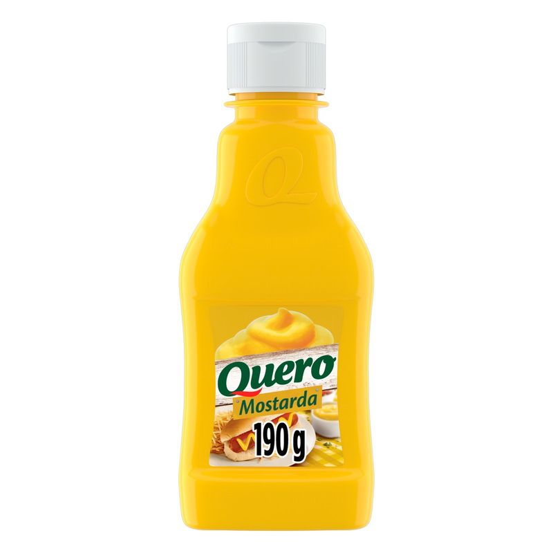 MOSTARDA-QUERO-190G-FP