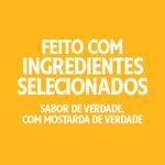 MOSTARDA-HEINZ-255G