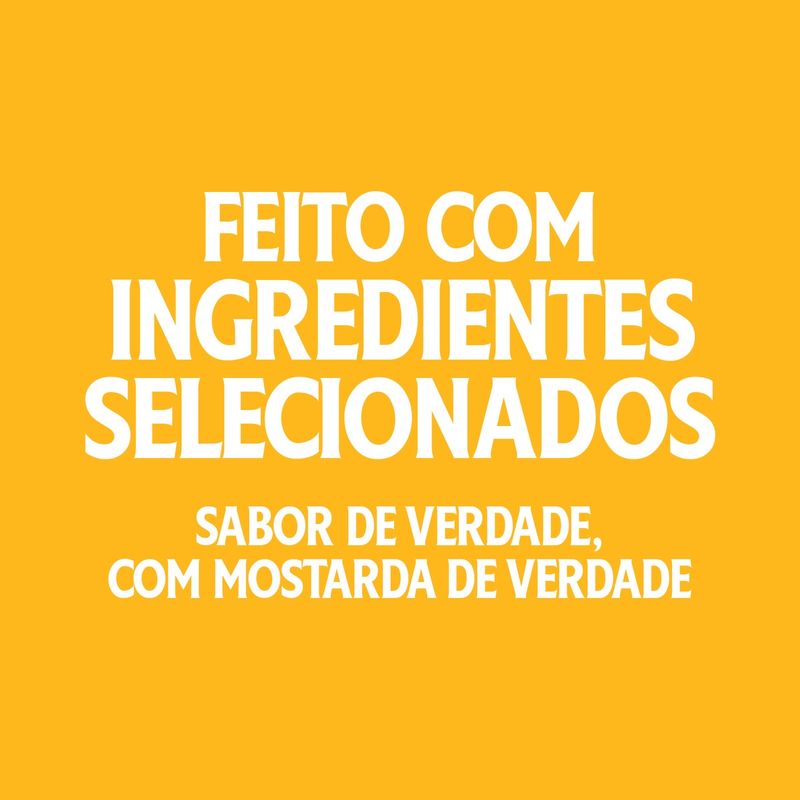 MOSTARDA-HEINZ-255G