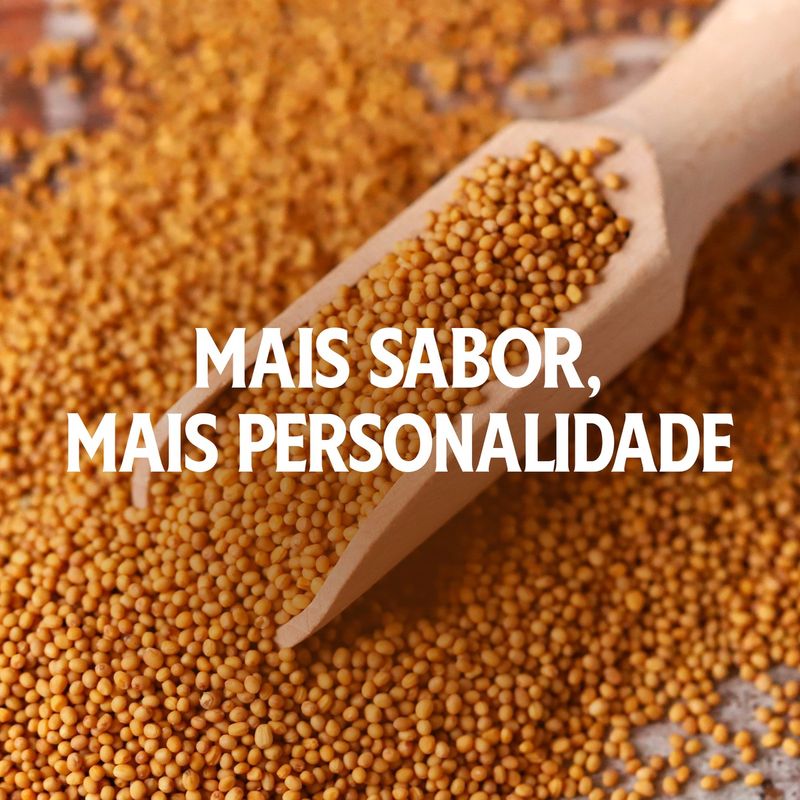 MOSTARDA-HEINZ-255G