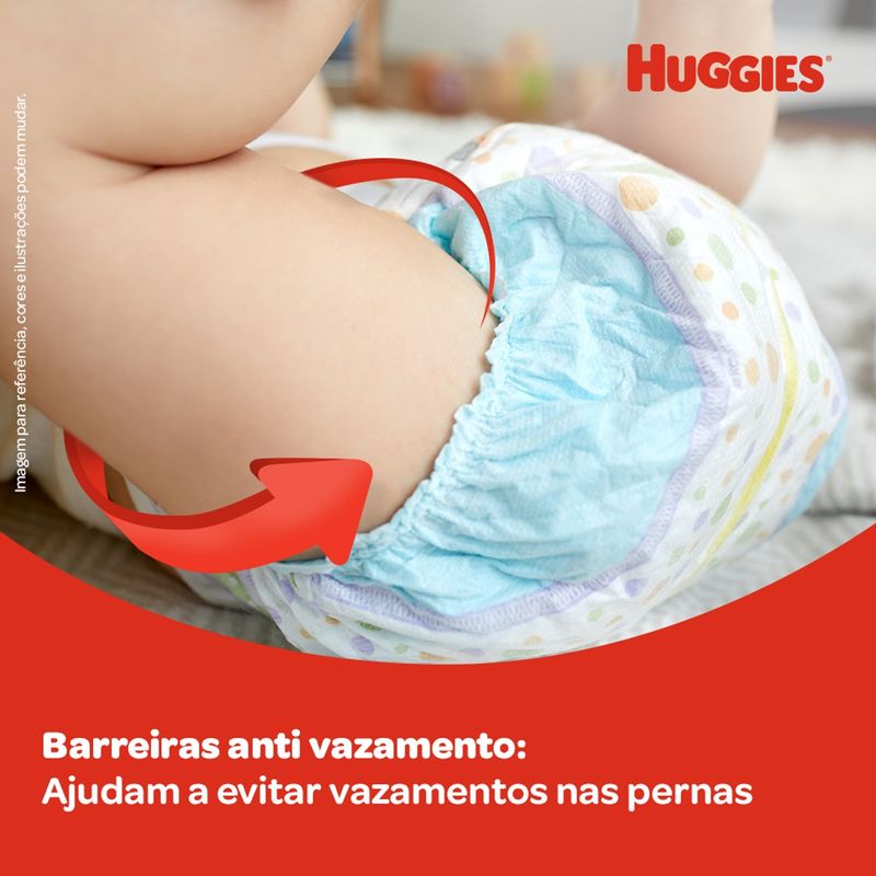 FRALDA-HUGGIES-SUPR-C-MEGA-C-26-XG