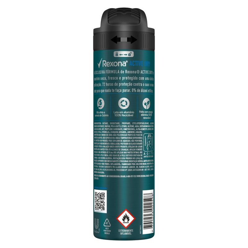 DEO-AER-REXONA-150ML-MASC-ACTIVE