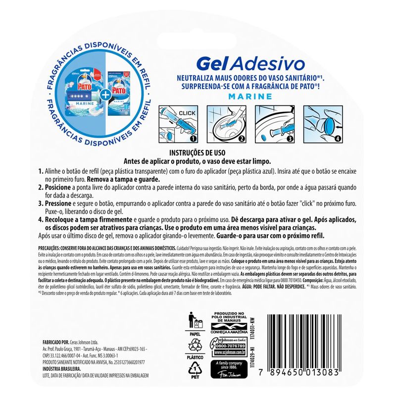 GEL-ADESIVO-SANIT-PATO-AP-C-6-DISC-MARINE
