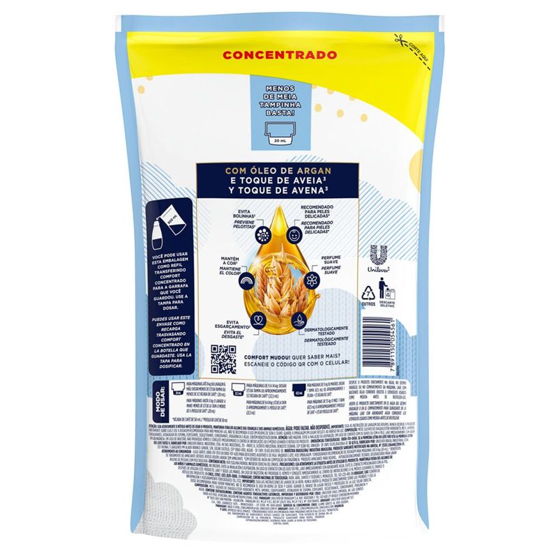 AMAC-ROUP-CONC-COMFORT-900ML-SAC-PURO-CUIDADO