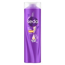 Shampoo Seda Bomba De Nutrição 325ml