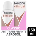 DEO-AER-REXONA-150ML-FEM-CLINIC-CLASSIC