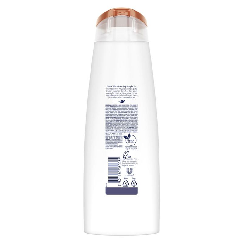 SH-DOVE-400ML-RIT-REP