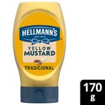 MOSTARDA-HELLMANNS-170G-SQZ