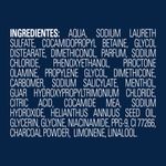 SH-CLEAR-200ML-A.CASP-LIMPEZA-PROF