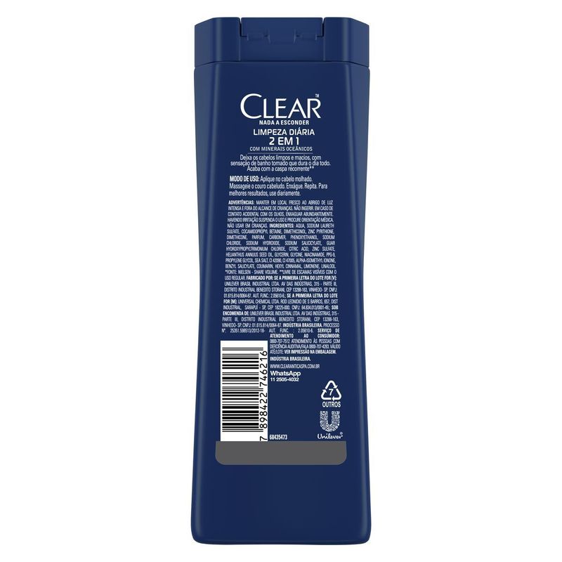 SH-CLEAR-200ML-A.CASP-L.-DIARIA