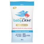 SABON-LIQ-DOVE-BABY-180ML-REF-HIDR-ENRIQUECIDO