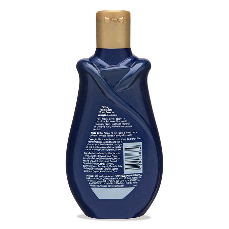 OLEO-CORPORAL-PAIXAO-200ML-ONLY-YOU-BANHO