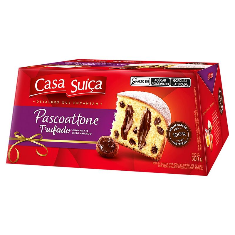 COLOMBA-PASC-C.SUICA-500G-TRUFA