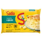 LASANHA-SADIA-600G-4QJS-4-QJS