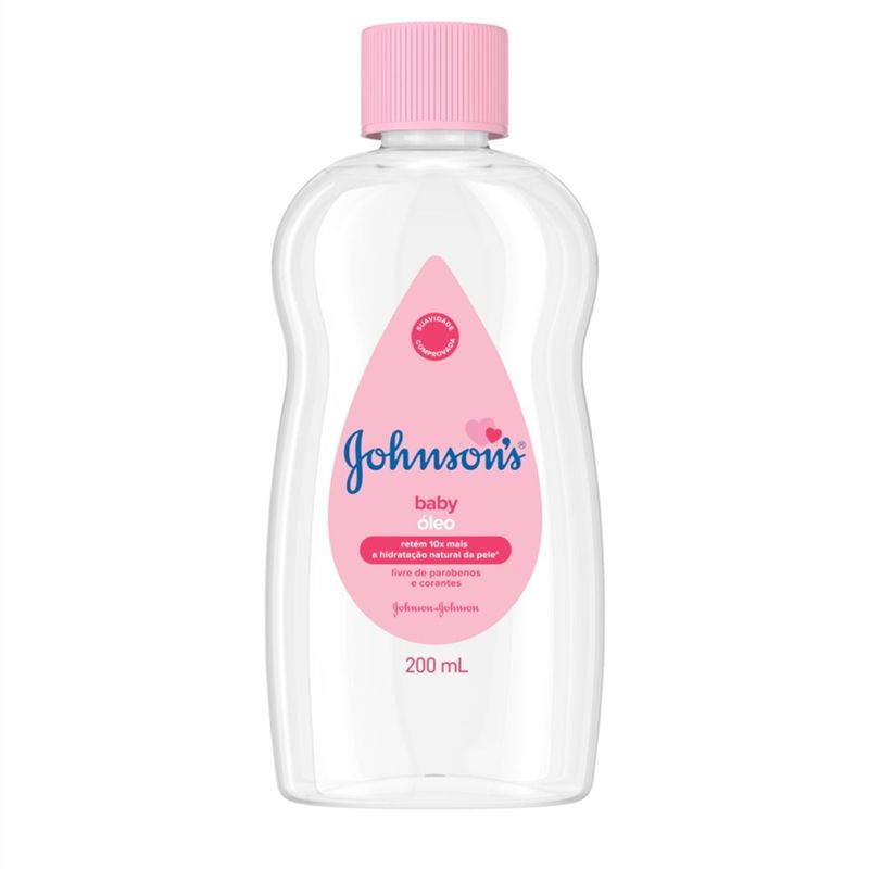 OLEO-INF-JOHNSON-200ML-PURO