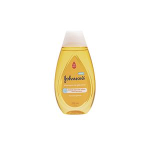 Shampoo Para Bebê Johnson's Baby De Glicerina, 200ml