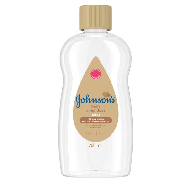 OLEO-INF-JOHNSON-200ML-C-AMENDOA