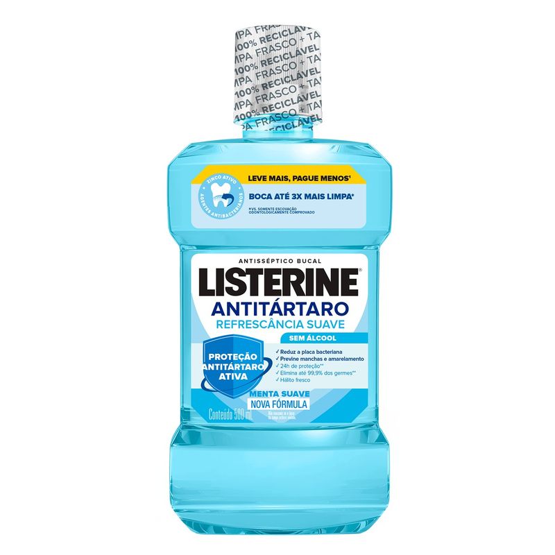 A.SEP-BUC-LISTERINE-500ML-CUID-TOT-TARTAR-CONT-ZER