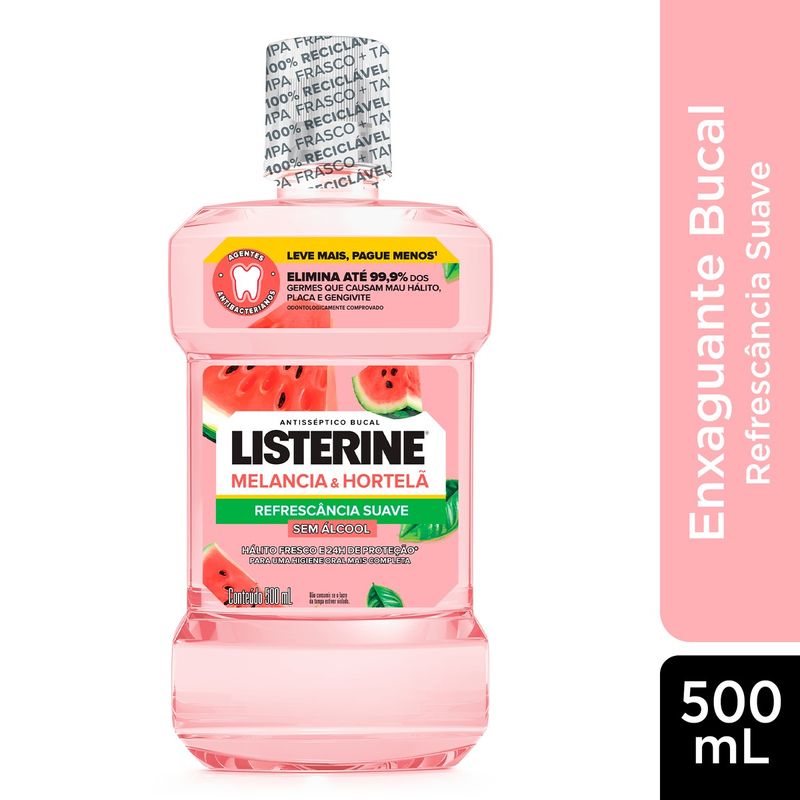 A.SEP-BUC-LISTERINE-500ML-ZERO-L-P--MELANCIA-HORT