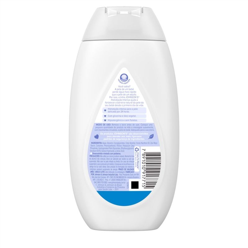 LOC-HIDRAT-INF-JOHNSON-200ML-BABY-HIDRAT-INT