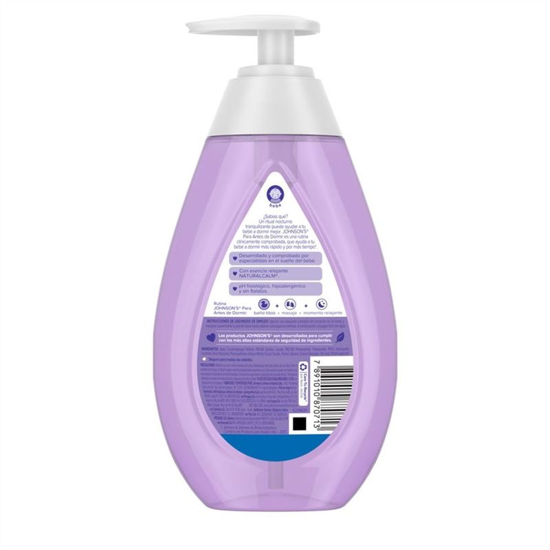 SABON-LIQ-INF-JOHNSON-400ML-BABY-HORA-DO-SONO