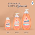 SABON-LIQ-INF-JOHNSON-200ML-GLICERINADO