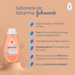 SABON-LIQ-INF-JOHNSON-200ML-GLICERINADO