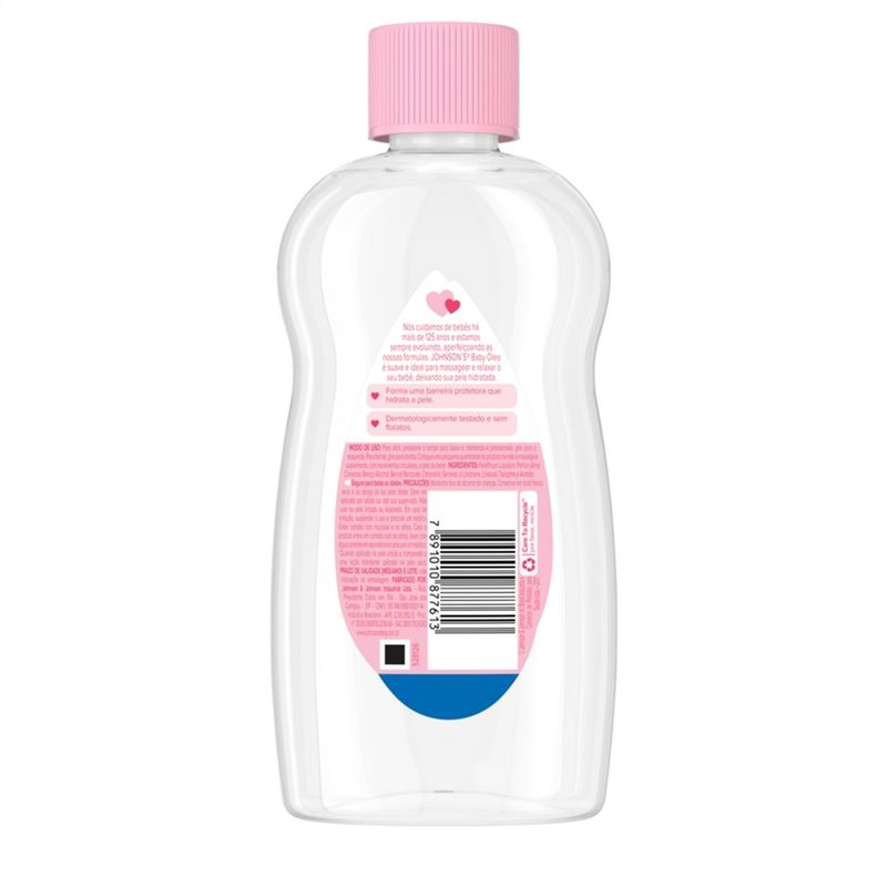 OLEO-INF-JOHNSON-200ML-PURO