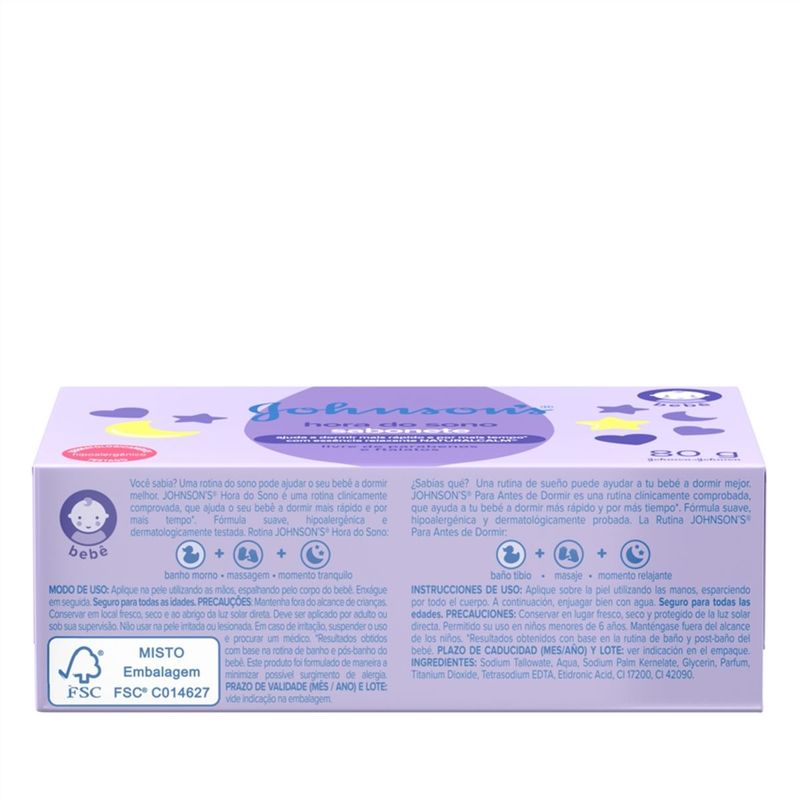 SABON-INF-JOHNSON-BABY-80G-HORA-HORA-DO-SONO