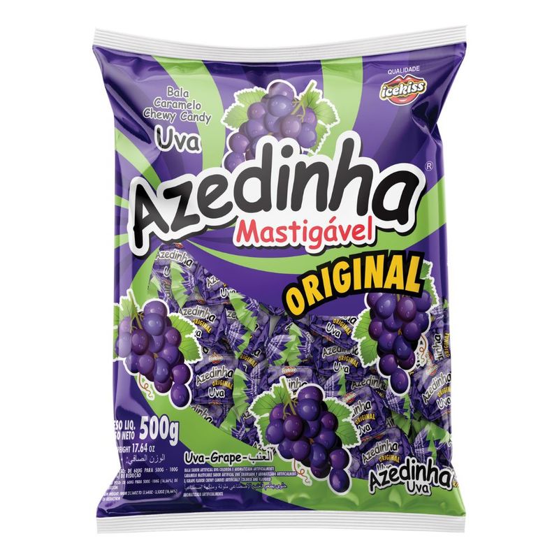 BALA-AZEDINHA-500G-UVA