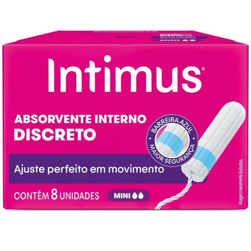 ABS-INTERNO-INTIMUS-C-8-MINI