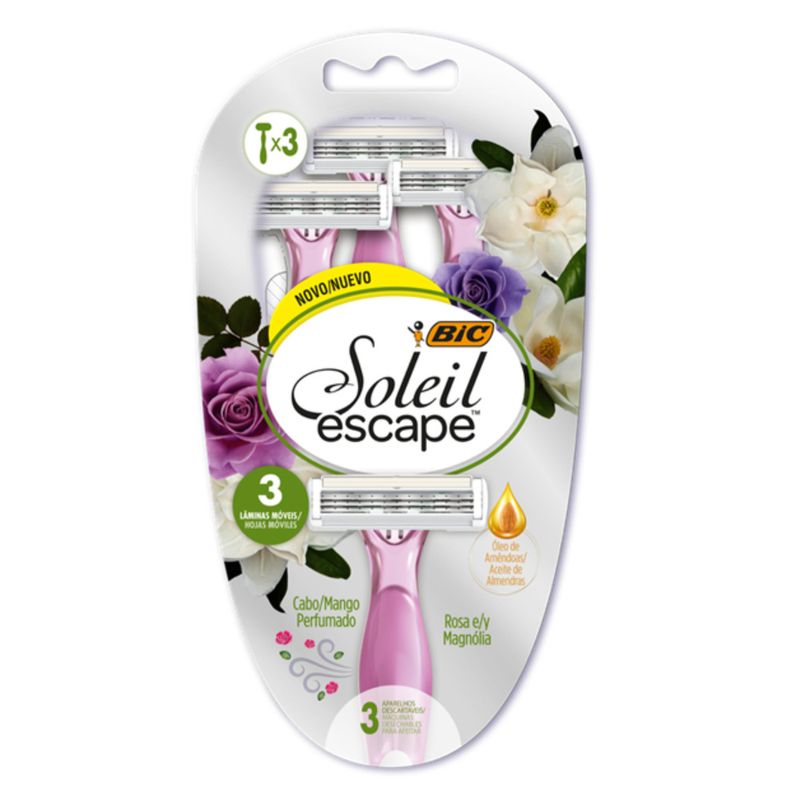 APAR-DEPIL-SOLEIL-ESCAPE-C-3-ROSA-E-MAGNOLIA