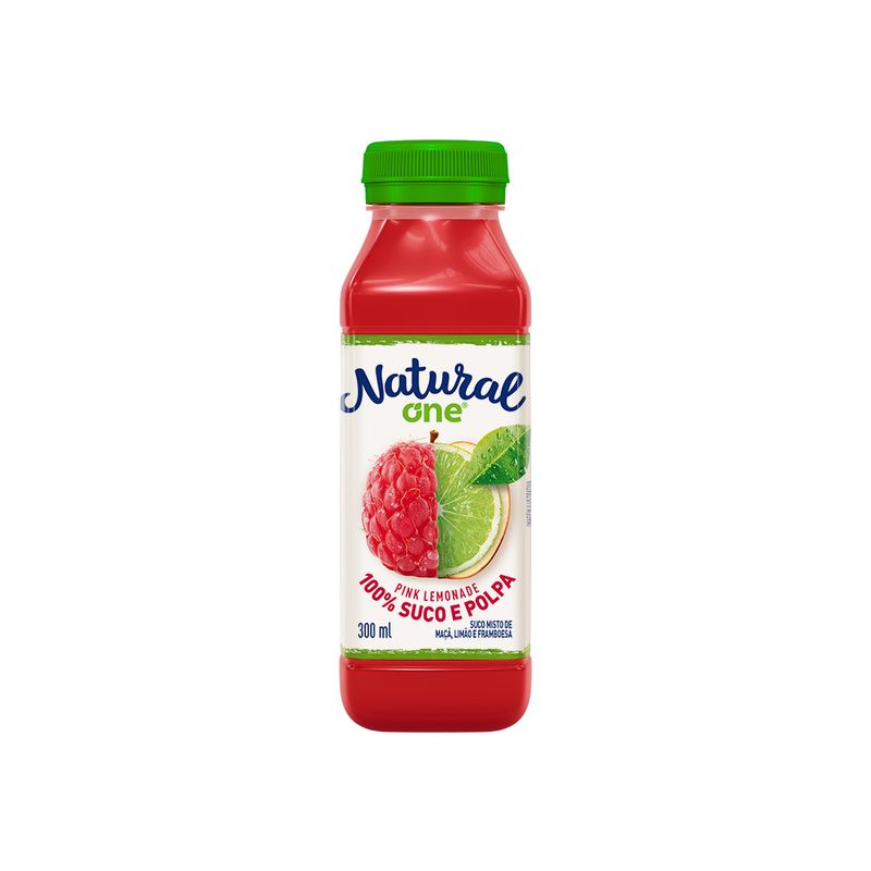 SUCO-REFRIG-NATURAL-ONE-300ML-PINK-LEMONADE